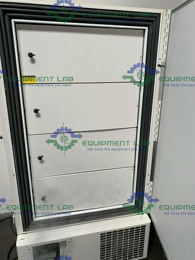 Used Thermo Scientific 8606 -86 ºC Ultra Low Laboratory Freezer 23 Cu Ft 230V