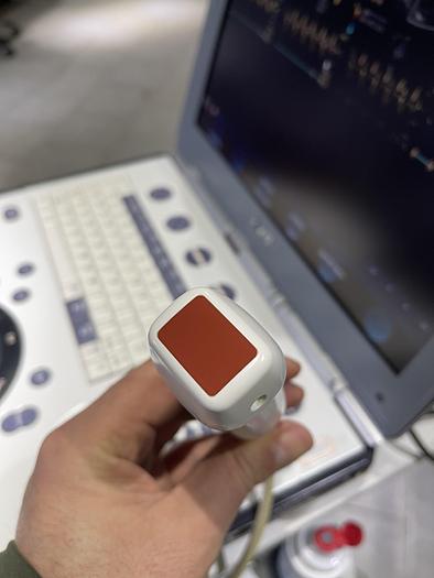 Used GE Vivid i