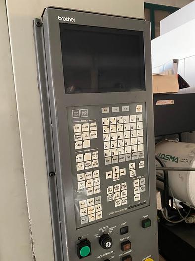 Used 1993 BROTHER TC-324N