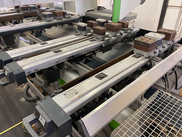 Usato 2011 Biesse Rover C 6.40