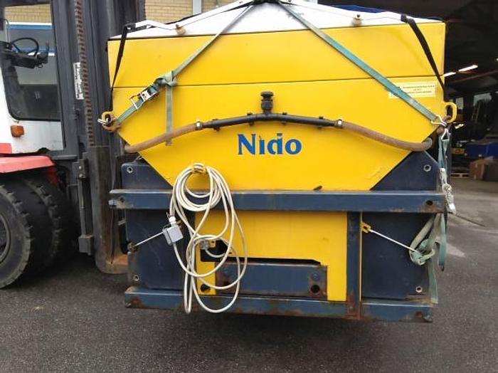 Gebruikt Nido Stratos B-11-17 PCLN