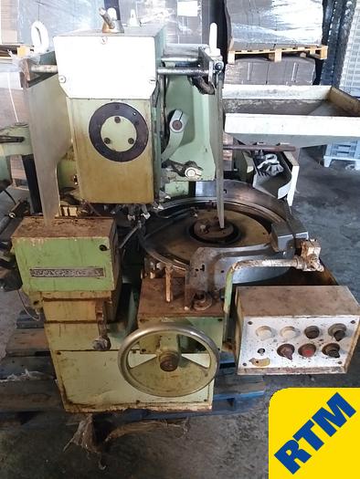 Used Hard Candy Double Twist Wrapper