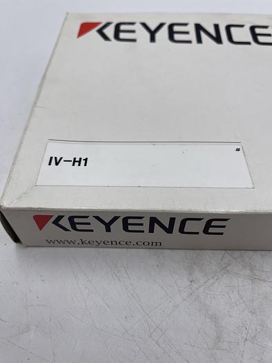 KEYENCE IV-H1