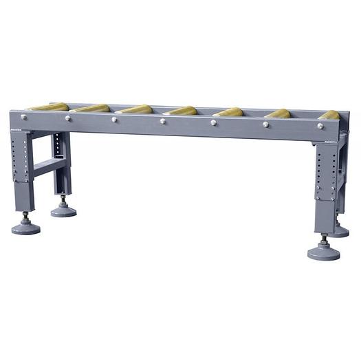 Cormak 2m Roller Conveyor - 2 Ton Capacity