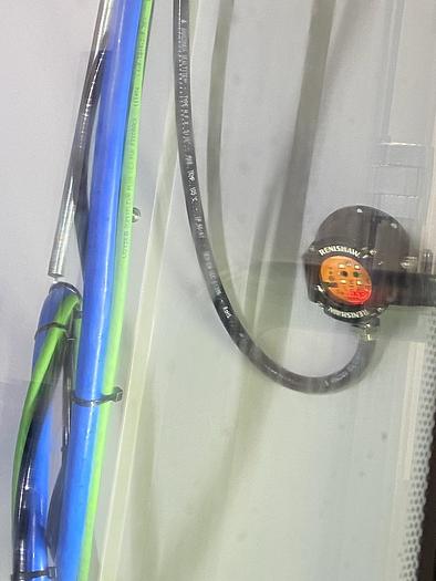 Used 2021 DOOSAN BVM-5700 4-Axis CNC Vertical Machining Center ***4 Cutting Hours***