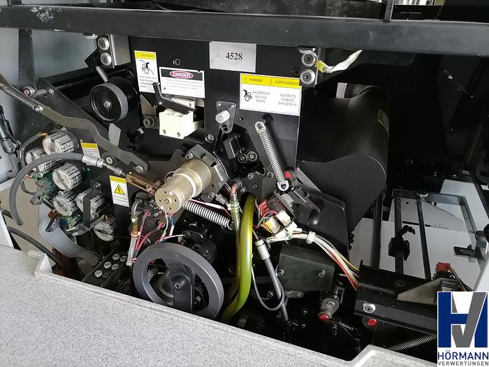 Gebraucht 2005 Hewlett Packard Indigo r1000