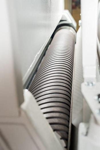 Northtec NT 12-1100RC Wide Belt Sander