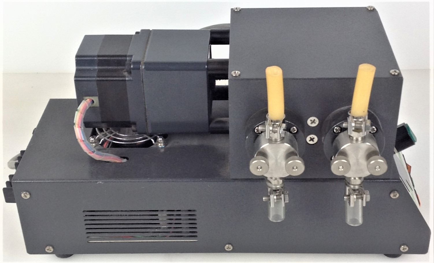 Used NS Mini NP-KX-120 Chemical Pump