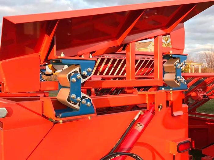 10ft engine box screener