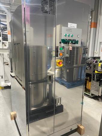 Used 2016 TEL Indy Plus