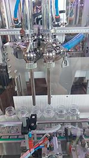 RTE2U SUCCHI - Riempimento Tappatura Etichettatura