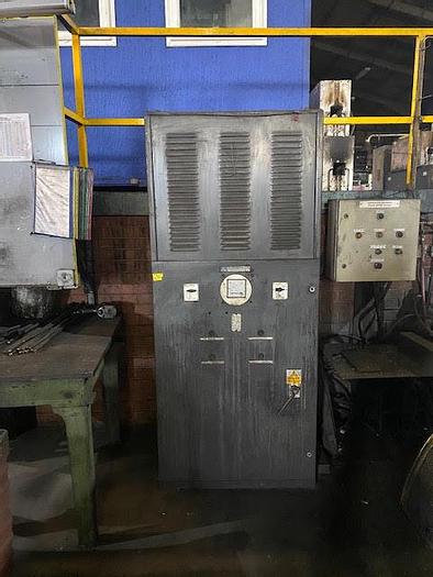 Used Hot Forging Line Massey