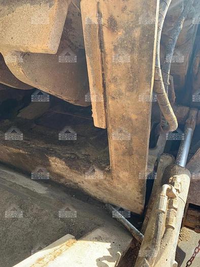 Used 2007 RUBBLE MASTER RM70