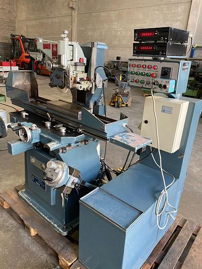 Usato RETTIFICA TANGENZIALE