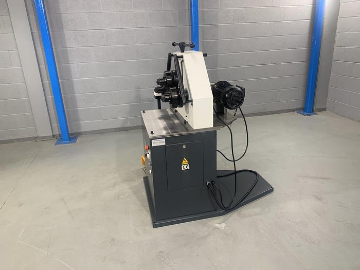 New Mach roll 40 HV section rollers for Sale in Blackburn, United Kingdom