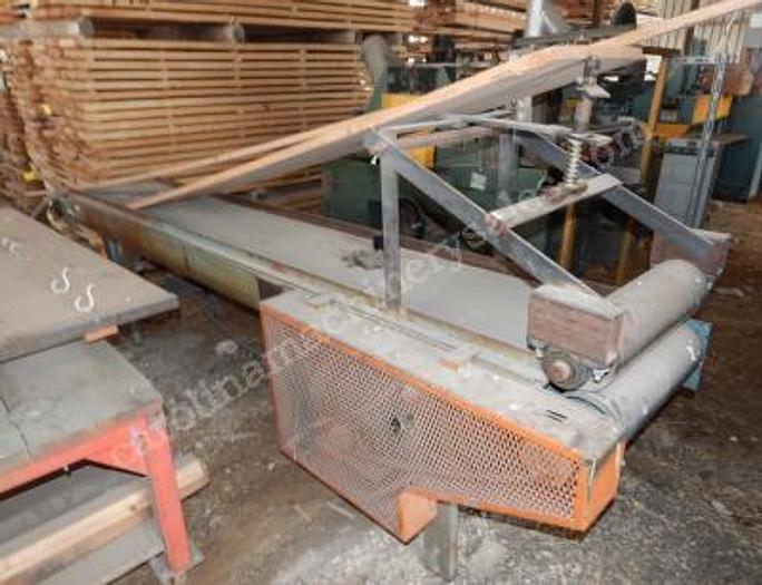 Used Mereen Johnson 312 DC