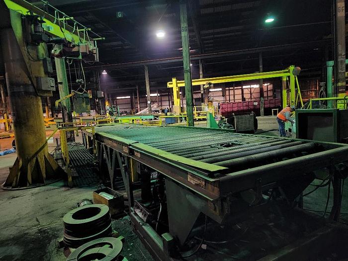 Used Banding Line (Used)