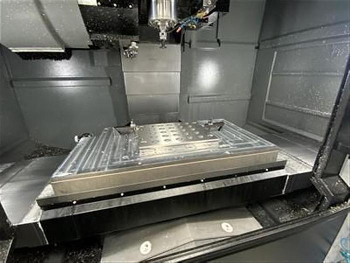 Used 2016 Hurco VMX42i XP