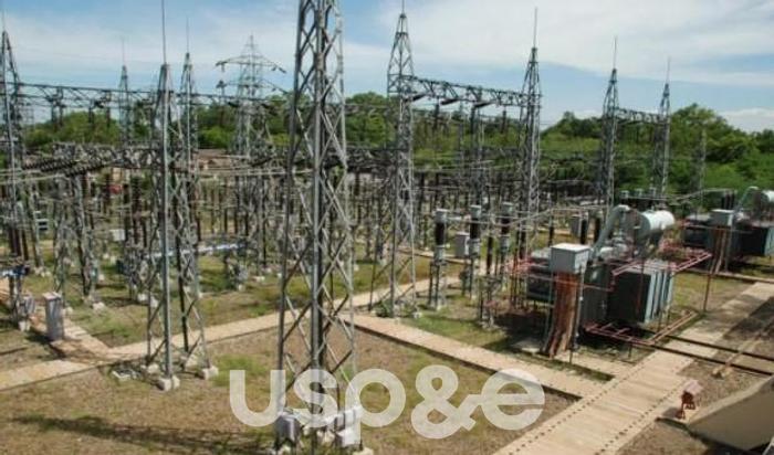 Used 106 MW 2000 Used Wartsila 18V46 HFO Power Plant