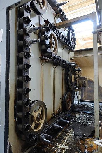 Used 2003 MAZAK FH6800