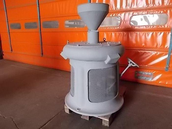 Usato Decorticatore Farro D800