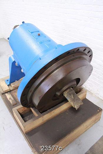 Unused Goulds 3175 Power End, 3175Xl, Unused, Ductile Iron Stuffing Box, Packing #23577