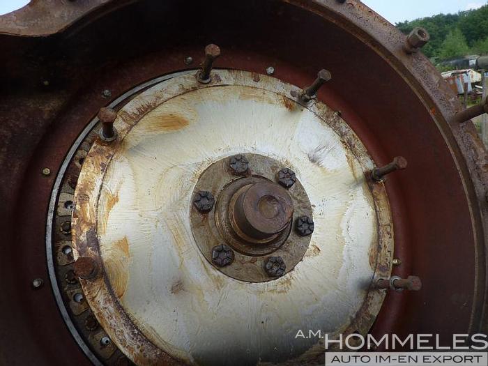 D'occasion Allison TT2421-1