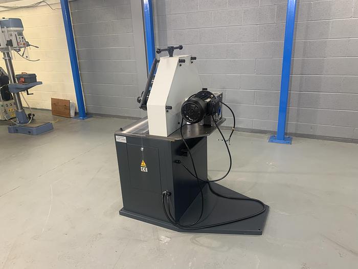New Mach roll 40 HV section rollers for Sale in Blackburn, United Kingdom