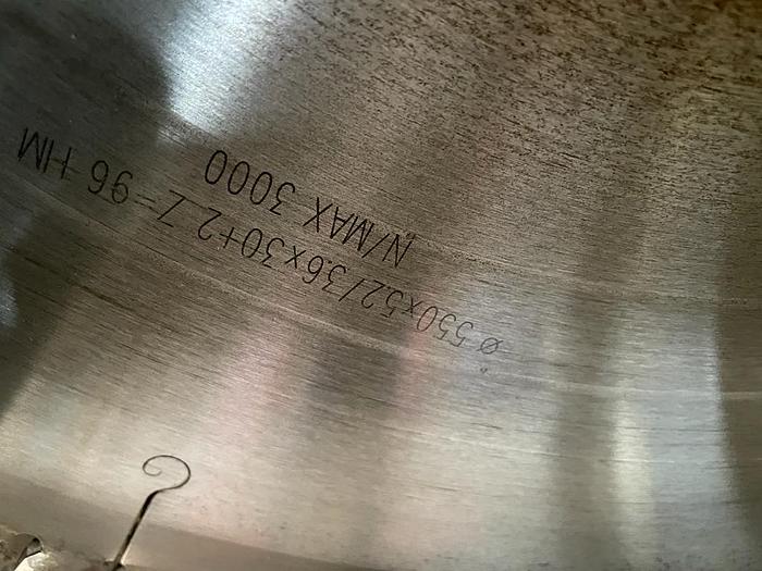 Usato OTTIMIZZATRICE BOTTENE PUSCH 180 CE