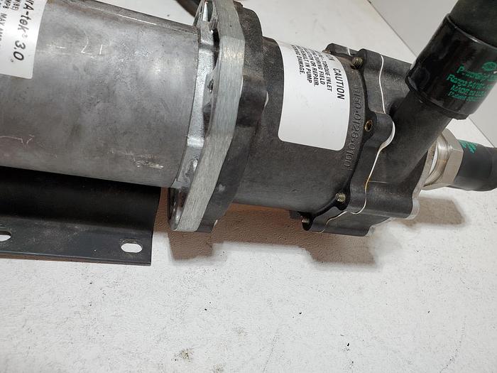 Used Ametek Pump Booster 150011 (X2)