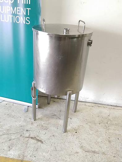 Used 70 Gallon Holding Tank