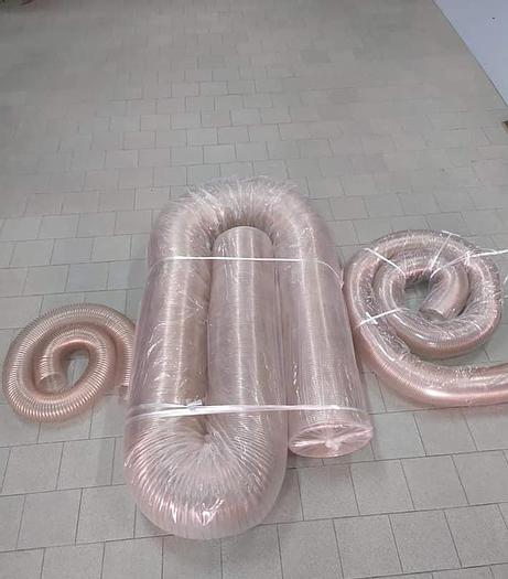 Surplace Tubo flessibile