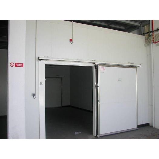 Used 2008 Cooling chamber