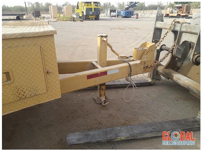 Used 1999 Butler LT-2018 WR Trailer