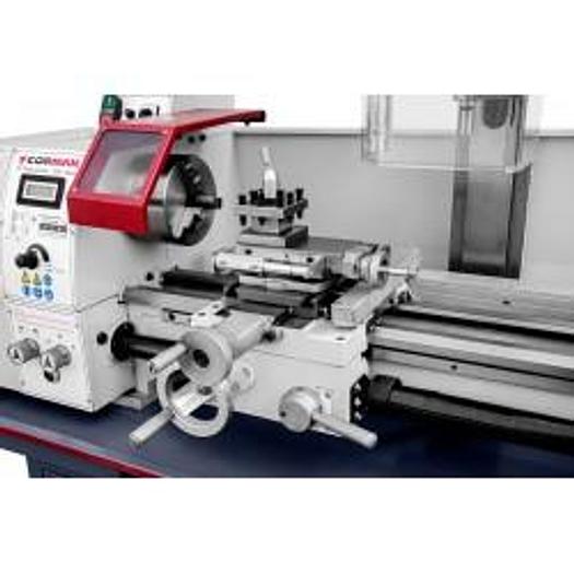Cormak Tytan 750 Vario Milling & Turning Machine