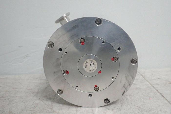 Used Agilent Technologies X3500-64104 TwisTorr 304 FS Vacuum Pump