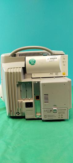 Gebraucht Philips IntelliVue MP40 Patientenmonitor