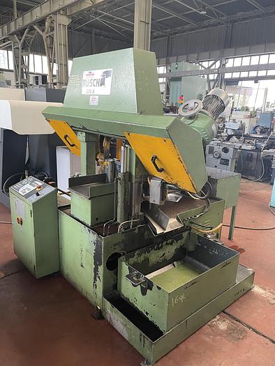 Ottime RUSCH SCORTEGAGNA 275 A