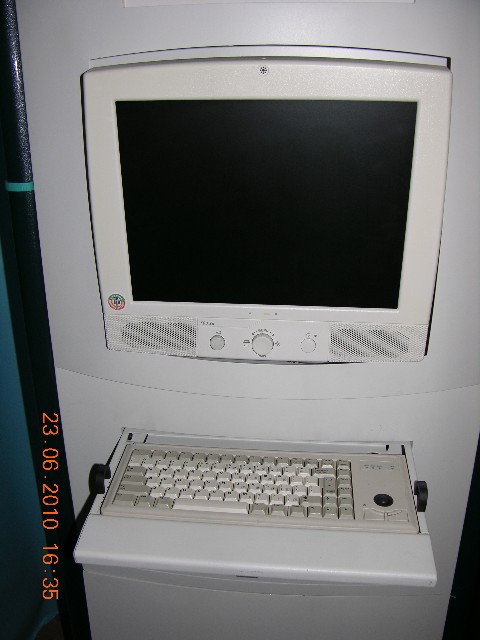 Used Applied Materials Excite IPM 832