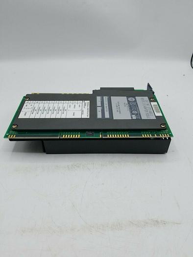 Used ALLEN BRADLEY 1771-ASB SER. D