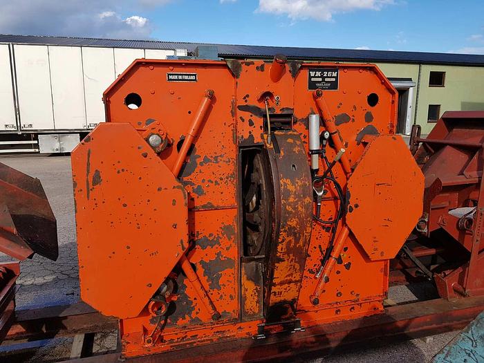 Used 1973 Valonkone Valonkone 26M
