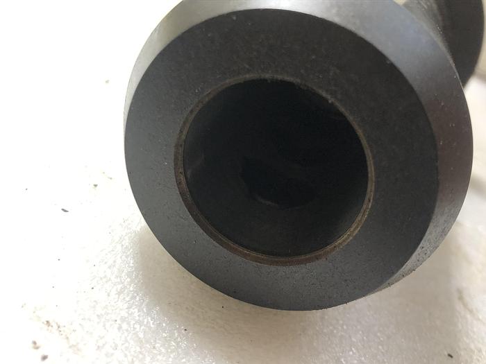 Used PARLEC C50- 12EM700 HOLDER(BRT)