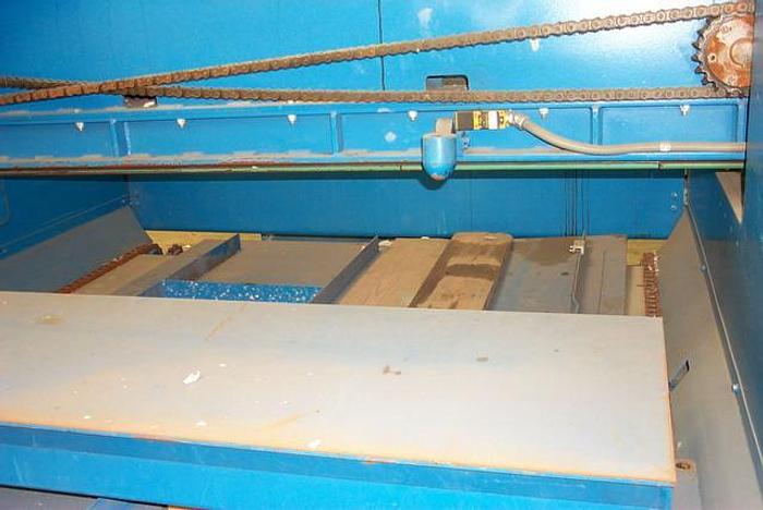 Unused ADVANCED DYNAMICS #13812