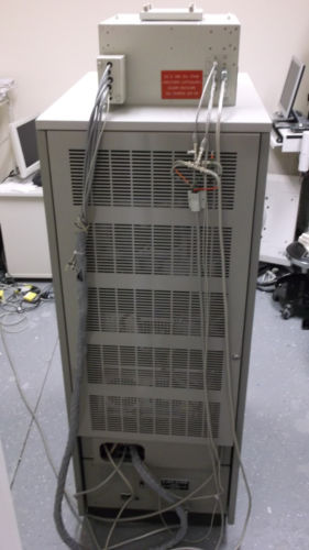 Used HP 4062UX Parametric tester