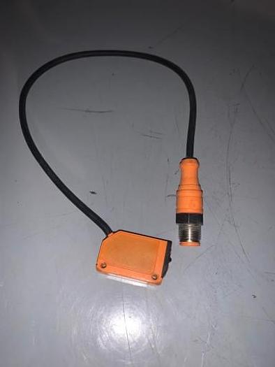 IFM electronic O6H201 - Diffusion Sensing