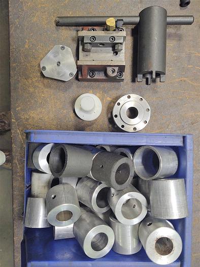 Used 1993 Mazak QT15N