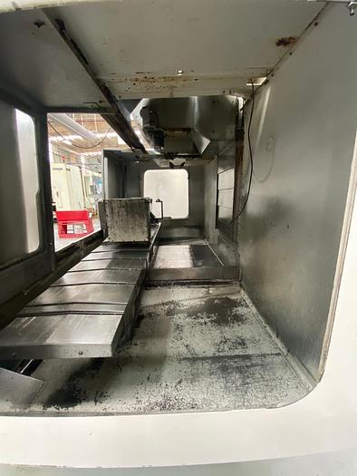 Used 2007 Haas VF5/40 TR