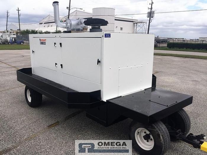 Used 2007 Hobart 90 KVA GPU