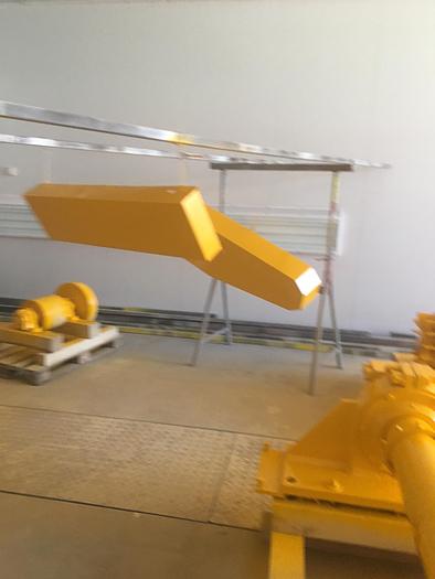 Gebraucht 1991 BM 30 teilüberholt