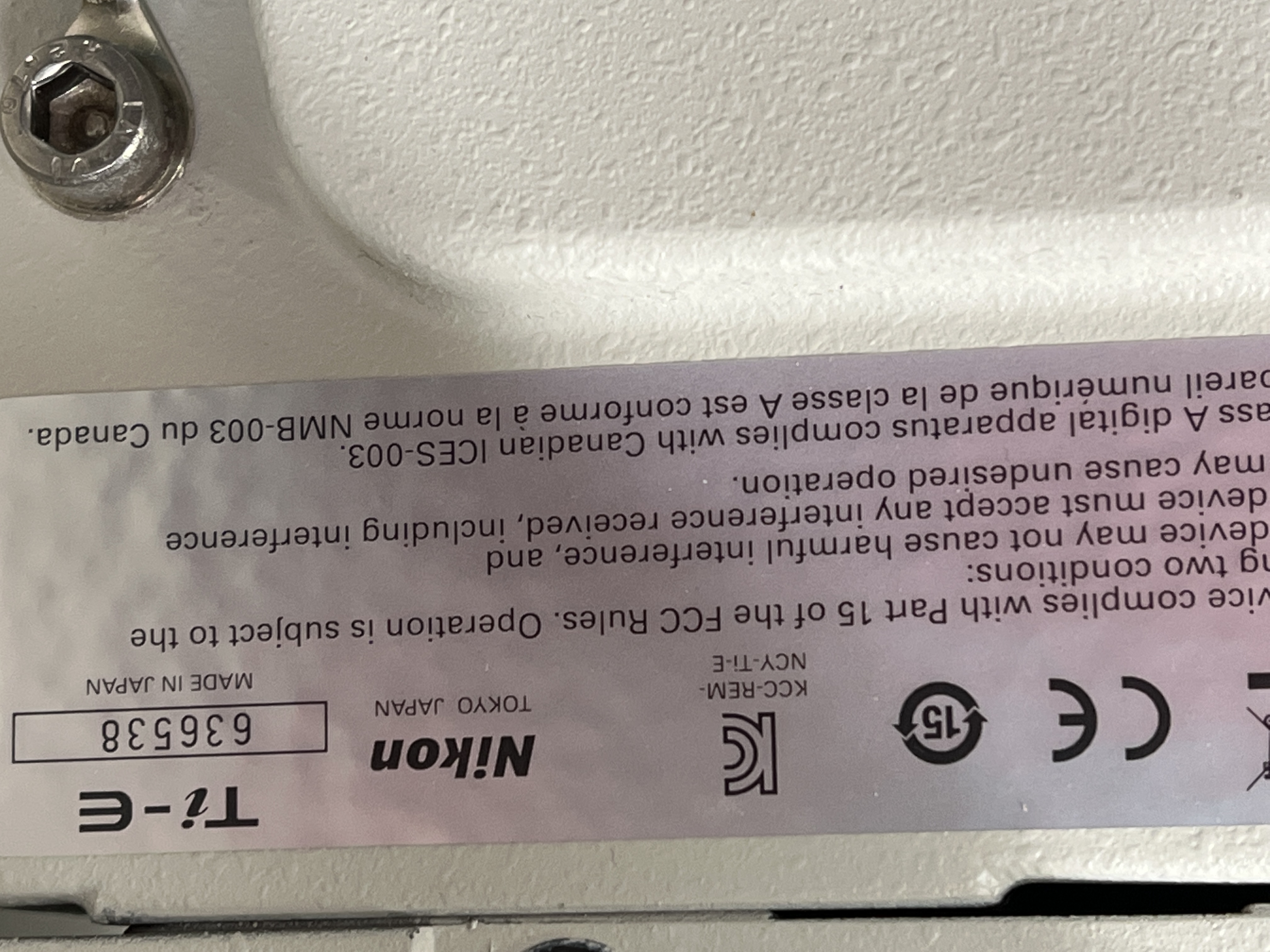 Used AB ArcturusXT Laser Capture Microdissection (LCM)